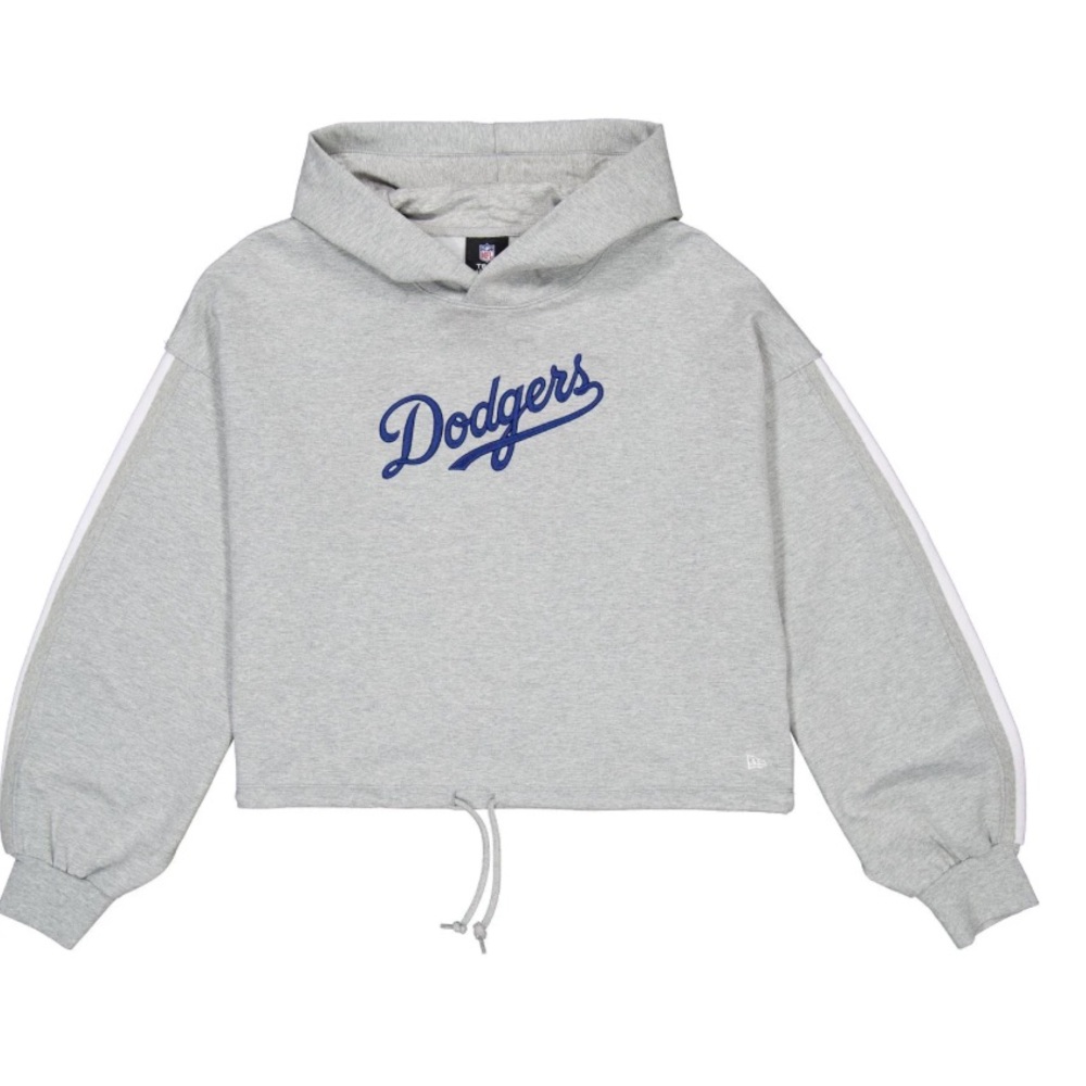 LA Dodgers New Era Women’s Hoodie
